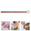 Instrumento De Percusión Madera Con Baqueta Mango Cómodo 11
