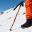 4 Impugnatura Per Bastoncino Trekking 20Mm Con Cinghia 6