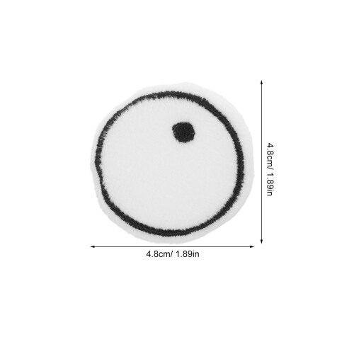12 Unidades Ojos De De Para Y 2