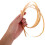 Strisce Bamboo , 10 Pezzi Per E 4