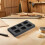 Graphite Ingot Mold: 6-Slot Reusable For Silver Gold Copper Casting 7