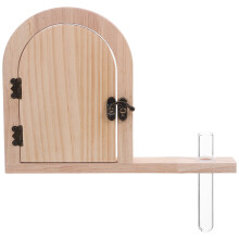 Fairy Door Cover In Per E Interruttore, Protettore