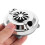 Pedicure Jet Head Ricambio Con E Cappuccio Per Spa 4
