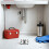 Pedicure Jet Head Ricambio Con E Cappuccio Per Spa 7