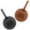 2 Tee Golf Sintetica Con Gancio Portatile 11
