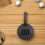 2 Tee Golf Sintetica Con Gancio Portatile 4