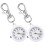 Vintage 2 Pezzi Per Infermieri E 1