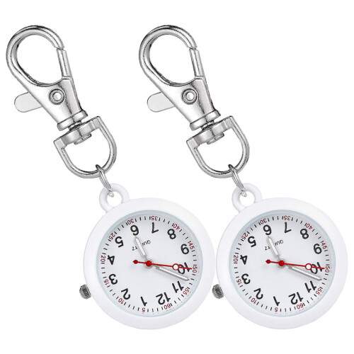 Vintage 2 Pezzi Per Infermieri E