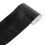 Car Interior Vinyl Wrap Tape: 10 M Nero Autoadesivo Impermeabile 8