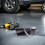 Car Interior Vinyl Wrap Tape: 10 M Nero Autoadesivo Impermeabile 5