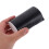 Car Interior Vinyl Wrap Tape: 10 M Nero Autoadesivo Impermeabile 4