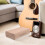 Table De Ponçage Pour Manche De Guitare Et Basse Avec Papier 5