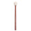 Universal Legno Guiro Strumento Percussione 10