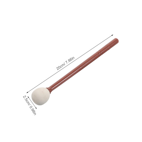 Universal Legno Guiro Strumento Percussione 1