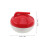 5 Pièces Ensemble Boules Curling Mini Portable Enfants Jeu Table 2