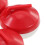 5 Pièces Ensemble Boules Curling Mini Portable Enfants Jeu Table 7