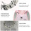 10 Pezzi Cord Lanyards Per Cinghie Comfortevoli 3