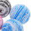 6 Palline Golf Eva Foam Design 6