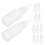 12 Pezzi Bottiglie 30Ml Con Precisione 11