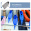 A Rete Capacità Per Attrezzatura Snorkeling E 6
