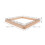 Loom In Legno 30X30Cm Per Fai Da Te 3