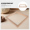 Loom In Legno 30X30Cm Per Fai Da Te 9