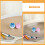 12 Palline Golf Eva Foam Morbide Per Allenamento 9