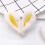 40 Pezzi Orecchie Coniglio In Peluche Per Bambini 4