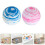 12 Palline Golf Eva Foam Morbide Per Allenamento 10