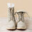 10 Pezzi Inserti Modellanti Per Forma Scarpe 4