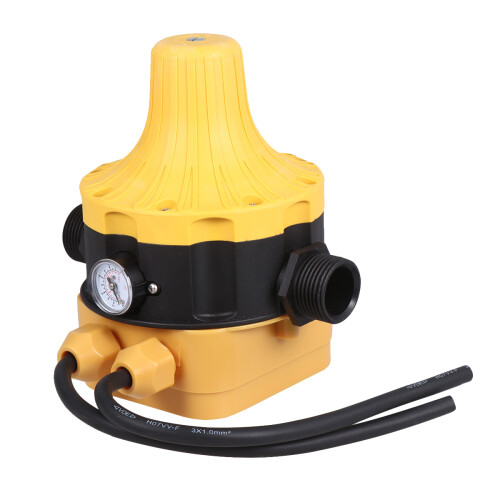 Controller Elettronico Per Pompa Dell'Acqua 220-
