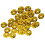 1000 Pezzi 6 Mm Paillettes Rotonde Per Cucire E 2
