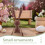 Statua Coniglio In Per Nursery 9