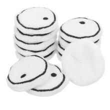 12 Pezzi Occhi Per Peluche – Kit Sicurezza Da Cucito