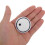 12 Pezzi Occhi Per Peluche – Kit Sicurezza Da Cucito 4
