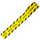 1 Nastro Sicurezza Keep Out Adesivo E 10