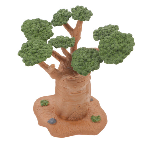 2 Miniatura Da Te per Paesaggio e Tavolo Sabbia 1
