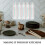 Cannucce Trasparente Riutilizzabile Per Armadio Cucina Organizer 6