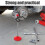 Support De Volant Outil D'Alignement Réglable Pour Suv Camion 6