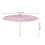 Parasol Chinois Japonais De Pour 2