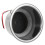 Support Acier Inoxydable Pour Café Tasses 1