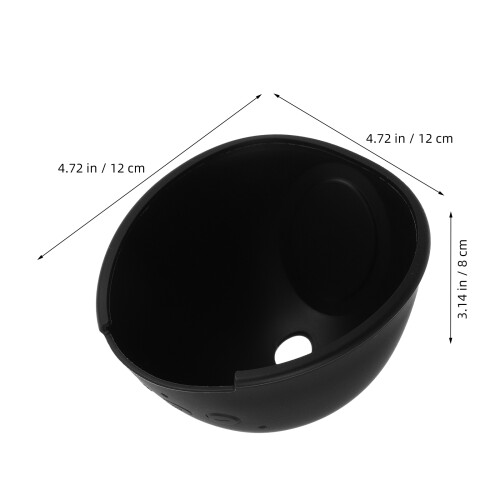 Wireless Speaker Silicone Case: Pokrywa Silikonowa Do 2
