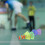 32 Palline Badminton Per 5