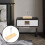 Set Diapason Con In Legno E Martello 5