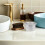 Wax Pot Ricambio In Alluminio 600Cc Per Scaldacera 5