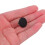 30 Pulsanti Per Da Baseball 19 Mm In Tessuto Con 4