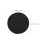 30 Pulsanti Per Da Baseball 19 Mm In Tessuto Con 2