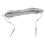 Passamaneria Aiguillette Per Uniforme Professionale E Formale 10