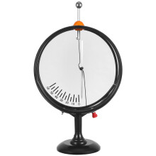 Pointer Electrometer Elektrostatische Demonstratie Apparatuur