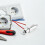 Motorcycle Handlebar End Plug 13-19Mm Aço Inoxidável 7